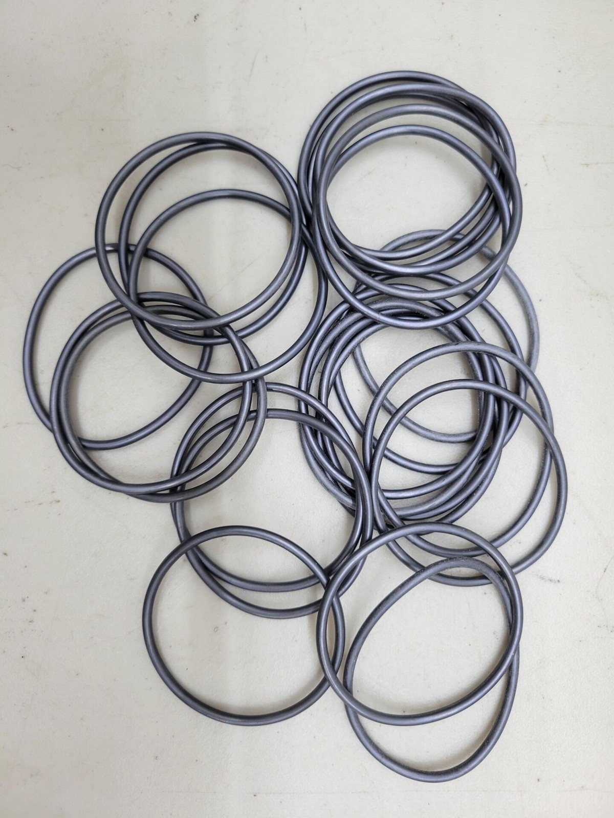 Rolls Royce / Bentley O RING N90521602