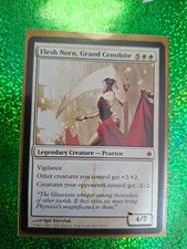 Elesh Norn, Grand Cenobite - NPH - NM - Magic The Gathering - MTG