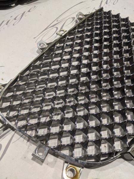Bentley Continental Flying Spur 2005-2013 Right Side grille