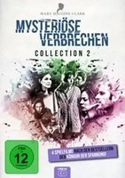 Mary Higgins Clark - MysteriöSe Verbrechen | Collection 2 | Barma (U. A.) | DVD
