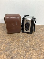 Vintage Black Argus 75 Film Camera