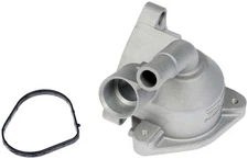 DORMAN OE SOLUTIONS 9025190XD Engine Coolant Thermostat Housing