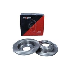 Disque de frein Hyundai ELANTRA