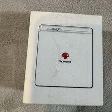 Phomemo M02 Mini Thermal Printer Label Maker Bluetooth Android IOS - Brand New