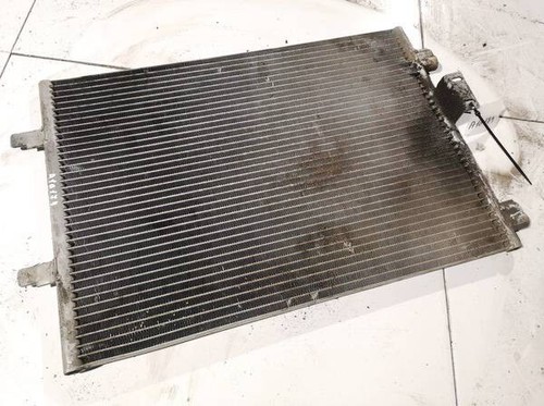 Kondensator Klimaanlage  Renault Clio DE2386429-54