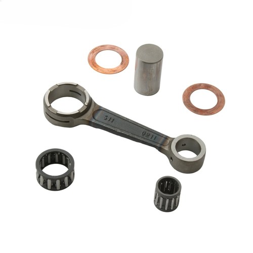 Connecting Rod Kit For Vespa P150 Series S11 3760S 2-Stroke Engine Parts - Picture 2 of 8