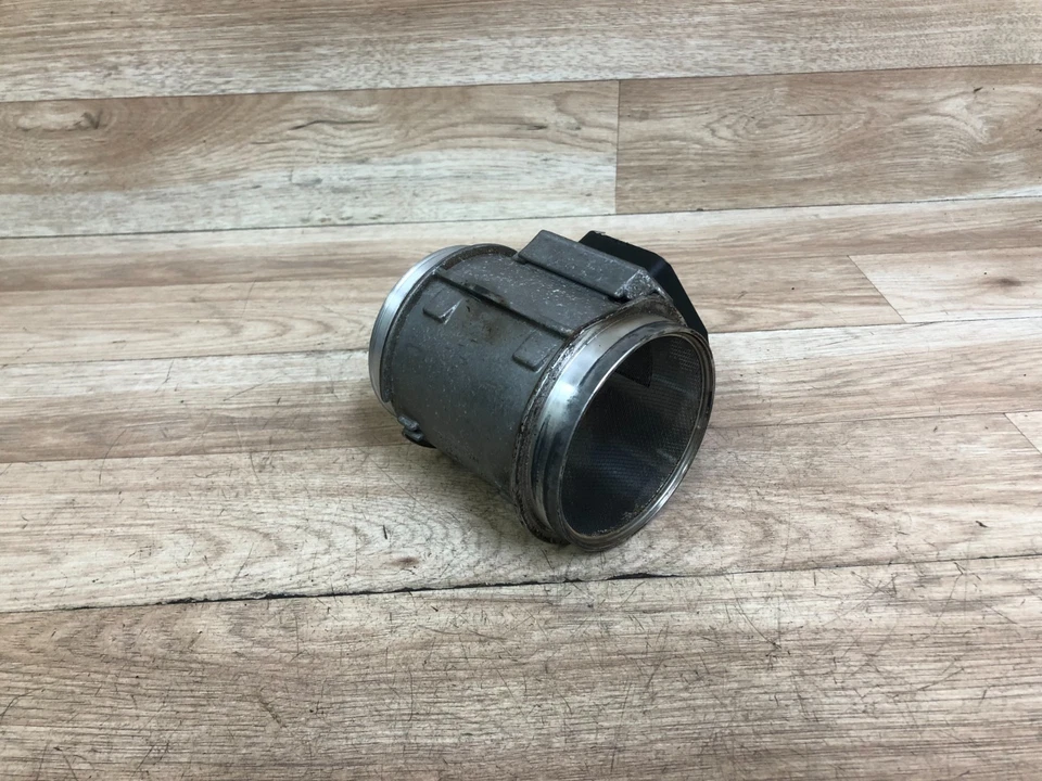 MERCEDES BENZ OEM R129 W140 500SL S500 S420 BOSCH SENSOR DE FLUJO DE AIRE MÁSICO 92-95 Foto 3 de 4