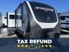 2026 Grand Design Imagine 2970RL