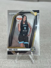 2024 Panini Prizm WNBA - Angel Reese #147 (RC)