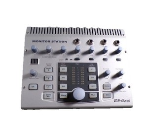 Monitor Station Presonus | eBay