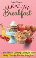Isaac Vinson | Alkaline Breakfast | Buch | Englisch (2021) | Isaac Vinson