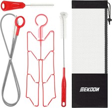 Hydration Bladder Cleaning Kit Compatible with Osprey Packs Hydraulics Reservoir