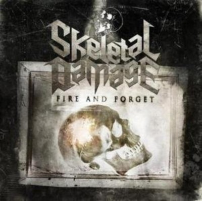 FIRE AND FORGET NEW CD