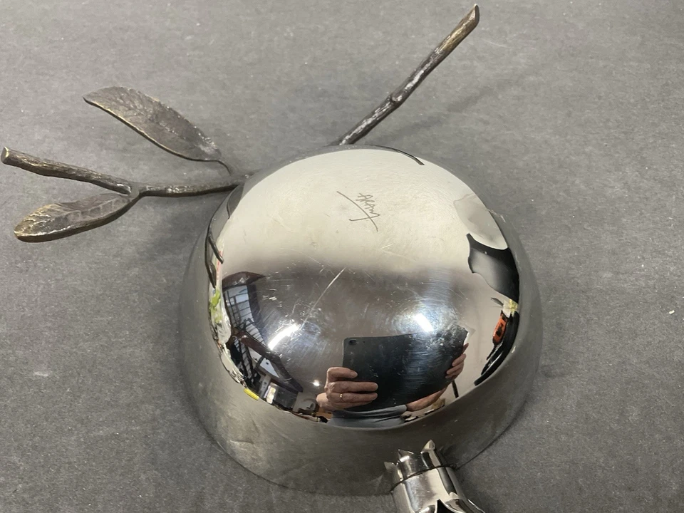 Tazón de nuez de granada Michael Aram Foto 4 de 4