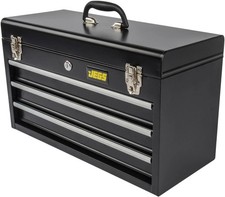 Jegs Portable 3 Drawer Tool Box Jegs Portable 3 Drawer Tool Box