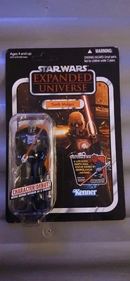 star wars the vintage collection darth malgus vc96 figure - Image 1 of 2
