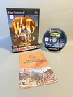 Wallace And Gromit: The Curse of the Were-Rabbit PlayStation 2 PS2 Complete CIB