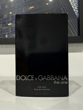 Image of Dolce & Gabbana the One Men Eau de Parfum Spray 100ml