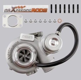 Turbolader 452204 for Saab 9-3 I 2.0L 9-5 2.0L 2.3L 3.0L B205E/B235E/B235R/B308E