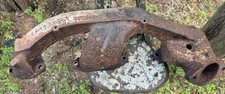 1971 1972 Mopar B Body Hp Exhaust Manifold 383 400 440 High Performance Superbee