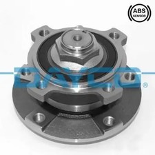 Roulement de roue BMW 633