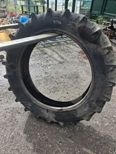 13.6/12X38 KLEBER TYRES PAIR