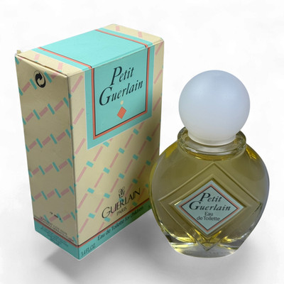 Guerlain Petit Guerlain Eau de Toilette Splash 100ml