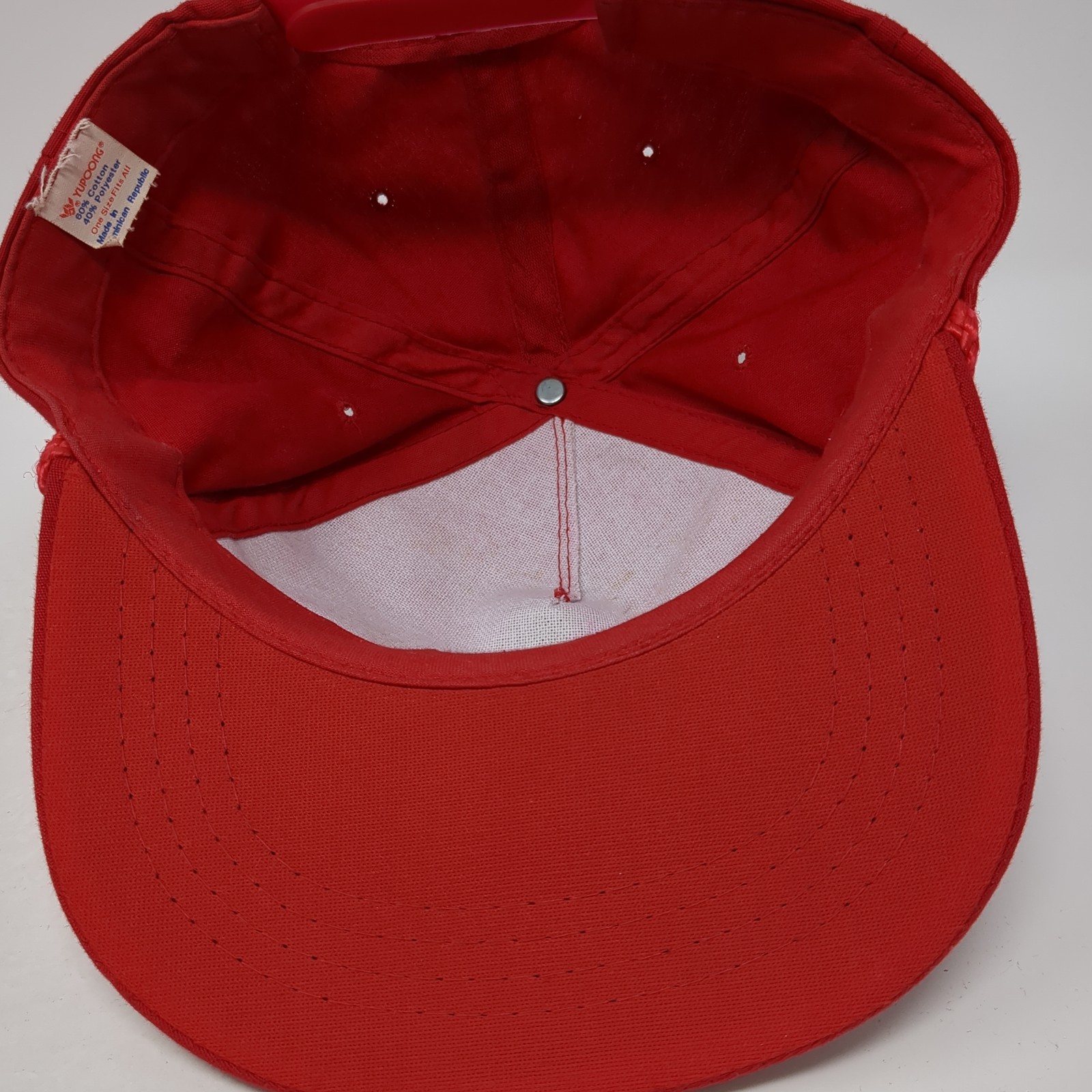 Engineering Services We Do It Right Snapback Rope… - image 7