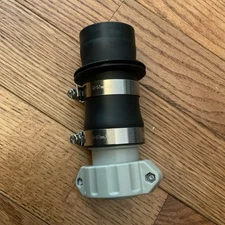 Lay-Z-Spa Hydrojet 200202 2021 Air Coupling Pipe Majorca Dominica Santorini Part