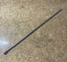 Snap On Fxw24 24 Long 12 Drive Chrome Friction Ball Extension Usa Snap On Fxw24 24 Long 12 Drive Chrome Friction Ball Extension Usa