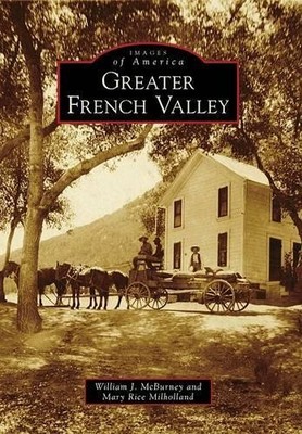 William J. McBurney Mary Rice Milhol Greater French Va (Taschenbuch) (US IMPORT)