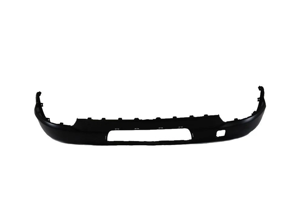For Jeep Compass 2022-2024 Mopar 6VJ08TZZAA Rear Lower Bumper Cover Foto 2 de 3