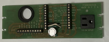 HK5500 PCB9000255A PELCO PELCO HK5500 PCB9000...