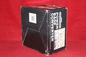 Sega Genesis Power Base Converter (MK-1620)