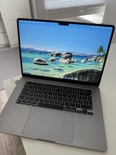 Macbook Air M3 15 Zoll 16GB 256 GB SSD