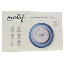 Brand New Motif Twist Double Electric Breast AAA0018 BPA-Free