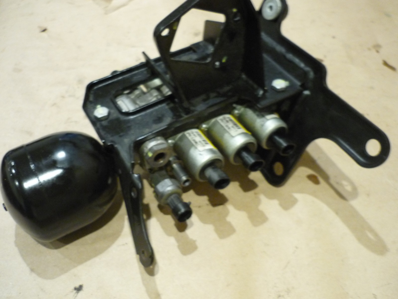 Ferrari 430 - Power Unit -Valid For F1  - P/N 179533