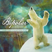 Julia Mayo | The Bipolar Manifesto | Taschenbuch | Englisch (2012)