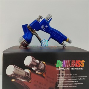 Devilbiss Gti-Pro Lite | eBay