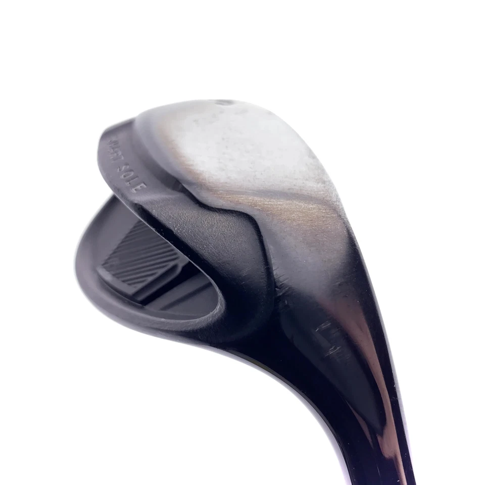 Used Cleveland Smart Sole Sand Wedge / 58.00 Degrees / Wedge Flex - Image 3 of 4