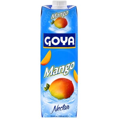 Mango Nectar Drink - Value Pack