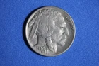 Estate Find 1930 S - Buffalo Nickel!!  #K55960