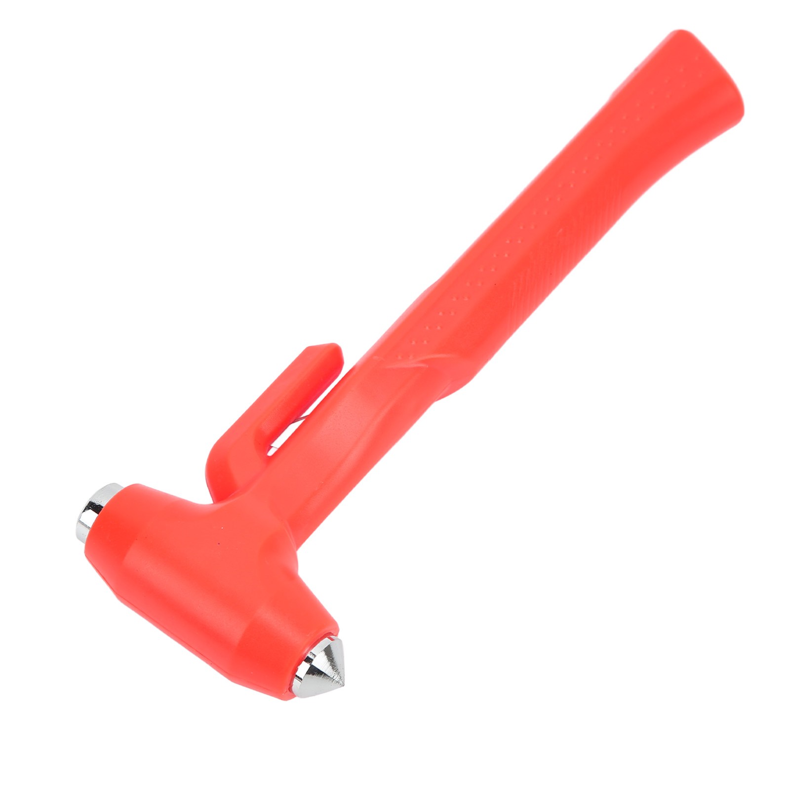Car Safety Hammer With Belt Cutter Window Glass Breaker BAJ