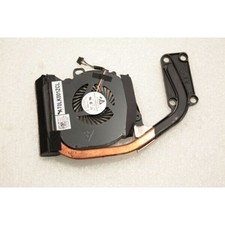 Dell Latitude E6330 E6430s CPU Heatsink Cooling Fan 4-Pin 9VGM7
