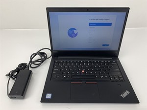 ThinkPad E480 | eBay