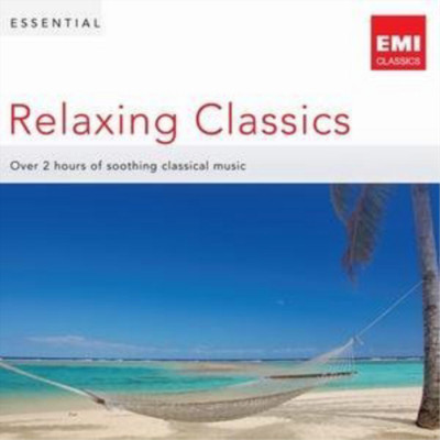 Various Composers Essentail Relaxing Classics (CD) Album (UK IMPORT)