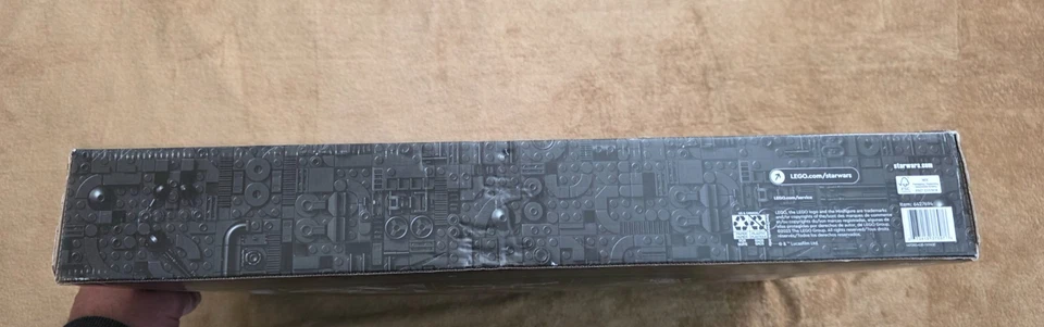 LEGO Star Wars X-Wing Starfighter #75355 1953 Pieces Brand New - Image 4 of 4