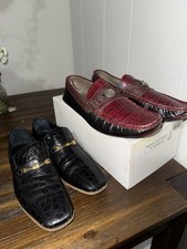 Versace Loafers