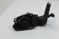 Skoda Citigo NF1 NS Left Door Wing Mirror Mechanism 1S2857507AB