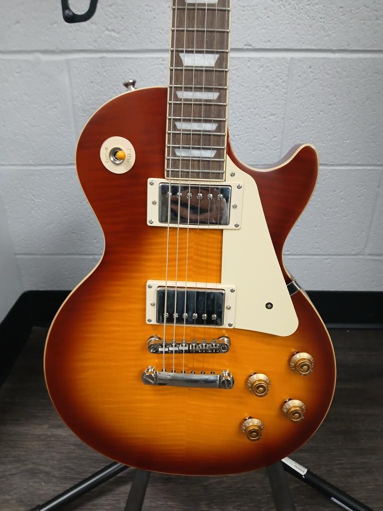 EPIPHONE LES PAUL 1959 (INSPIRED BY GIBSON) (B08001480)
